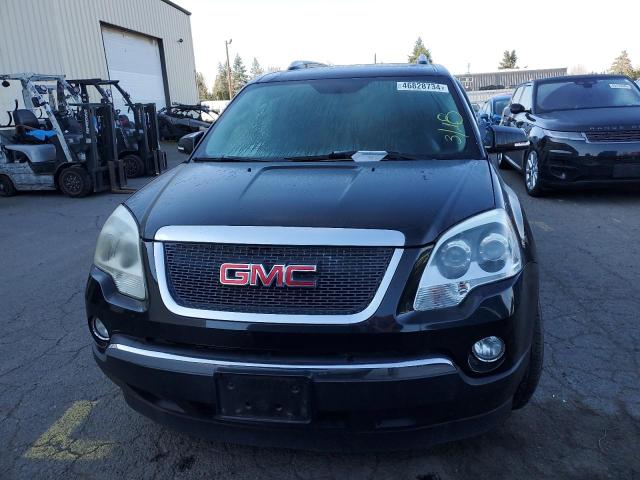 2009 GMC Acadia Slt-2 VIN: 1GKEV33DX9J217431 Lot: 46828734