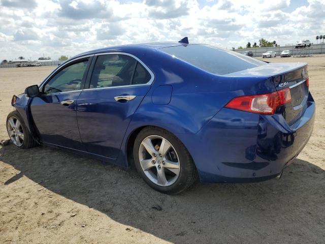 2012 Acura Tsx VIN: JH4CU2F42CC022137 Lot: 46824734