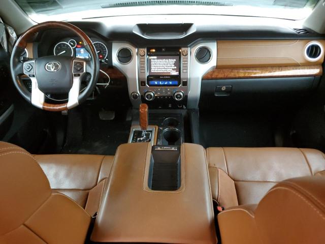 2015 TOYOTA TUNDRA CRE - 5TFAW5F1XFX475431