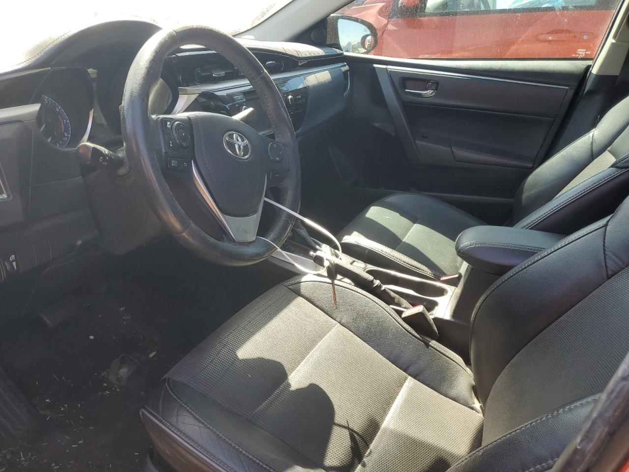 2T1BURHE8EC211915 2014 Toyota Corolla L