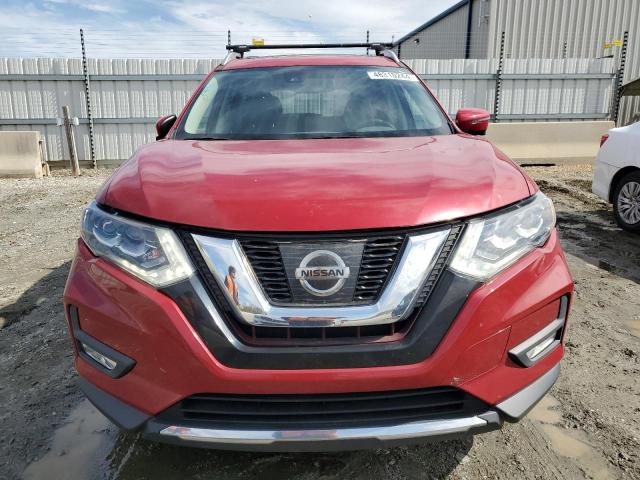 2017 Nissan Rogue - Image 5