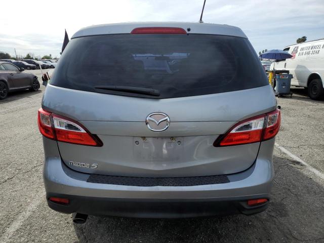 2015 MAZDA 5 SPORT - JM1CW2BL0F0189918