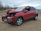 2019 CHEVROLET TRAX 1LT - 3GNCJLSB5KL151875