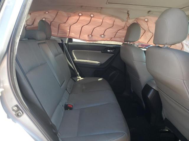 2015 SUBARU FORESTER 2 - JF2SJAHC3FH519291