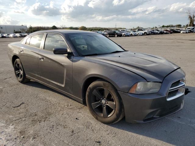 2013 Dodge Charger Se VIN: 2C3CDXBG4DH623650 Lot: 46046104