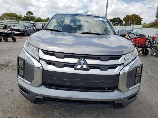 2020 MITSUBISHI OUTLANDER - JA4AP3AU3LU017062