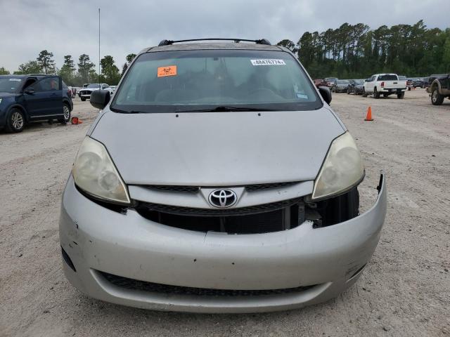 2007 Toyota Sienna Ce VIN: 5TDZK23C07S087702 Lot: 48476774