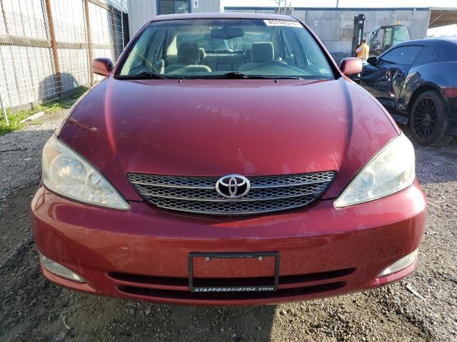 4T1BE30K93U247507 2003 Toyota Camry Le