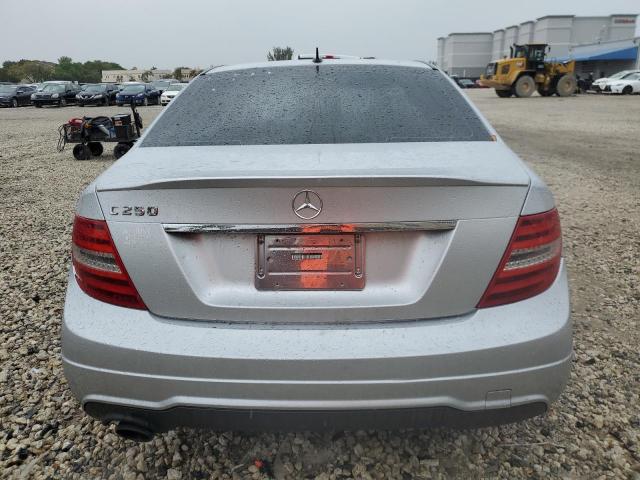 2013 Mercedes-Benz C 250 VIN: WDDGF4HB1DA769414 Lot: 48070644