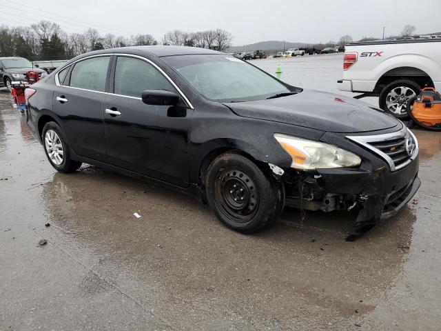 2015 Nissan Altima 2.5 VIN: 1N4AL3AP1FC289573 Lot: 47787584