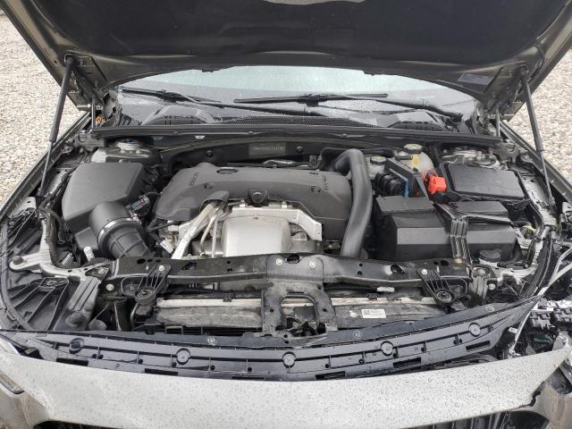 2018 BUICK REGAL TOUR W04GV8SX2J1161318