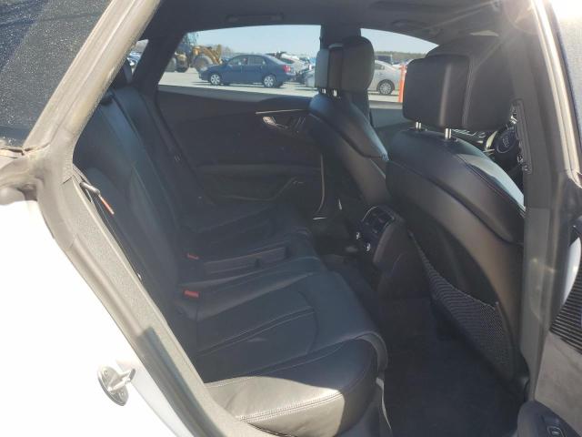 2018 AUDI RS7 PERFOR WUAWRAFC5JN901685