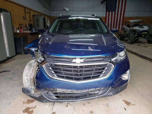 2020 CHEVROLET EQUINOX LT - 2GNAXVEX9L6103522