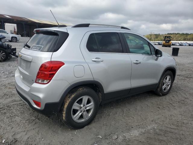 KL7CJLSB9LB003611 Chevrolet Trax 1LT 3