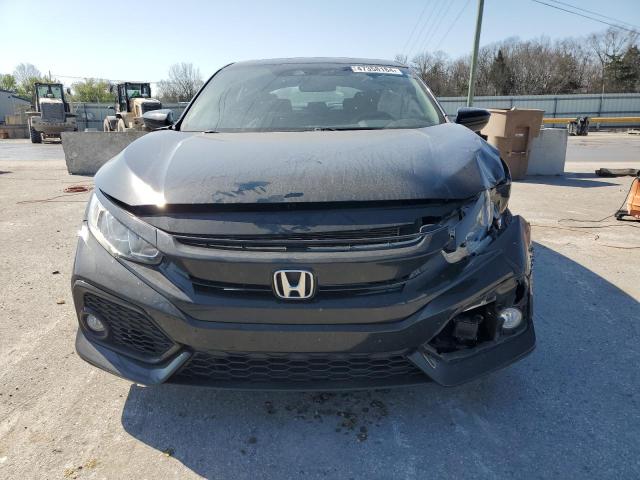 SHHFK7H63KU216403 | 2019 Honda civic ex