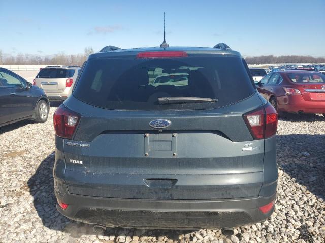 2019 FORD ESCAPE SE - 1FMCU9GD1KUA98140