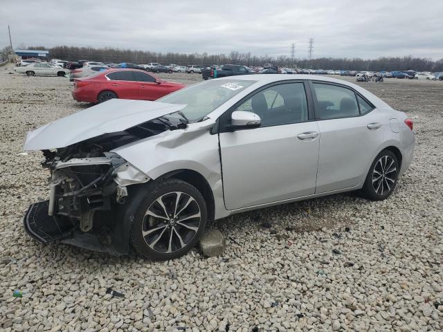 2017 TOYOTA COROLLA L - 5YFBURHE4HP642062