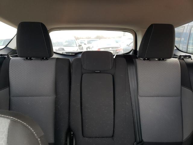 2018 FORD ESCAPE SE - 1FMCU9GD3JUB75444
