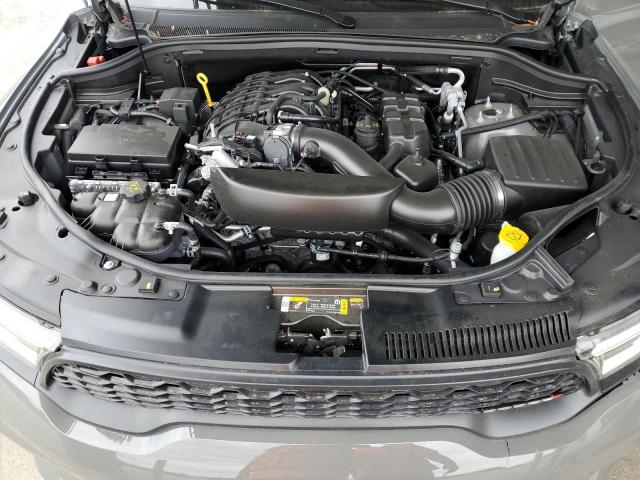 2023 DODGE DURANGO GT - 1C4RDHDG4PC685842