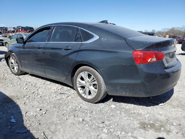 2G1115SL0F9294240 | 2015 Chevrolet impala lt