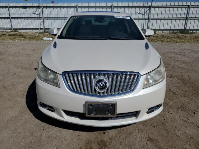 1G4GC5GD9BF240705 2011 BUICK LACROSSE-4