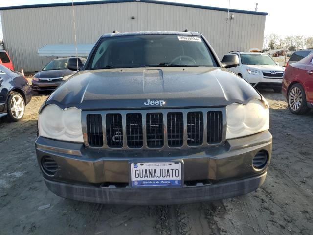 2006 Jeep Grand Cherokee Laredo VIN: 1J4GR48K86C250234 Lot: 48659484