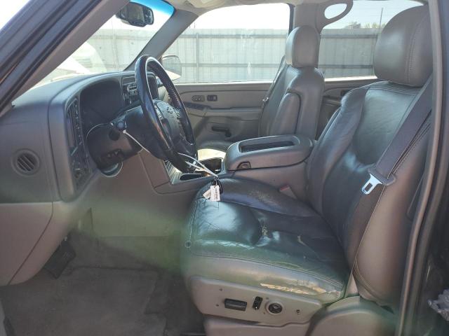 2005 Chevrolet Tahoe K1500 VIN: 1GNEK13T45R200479 Lot: 47161074