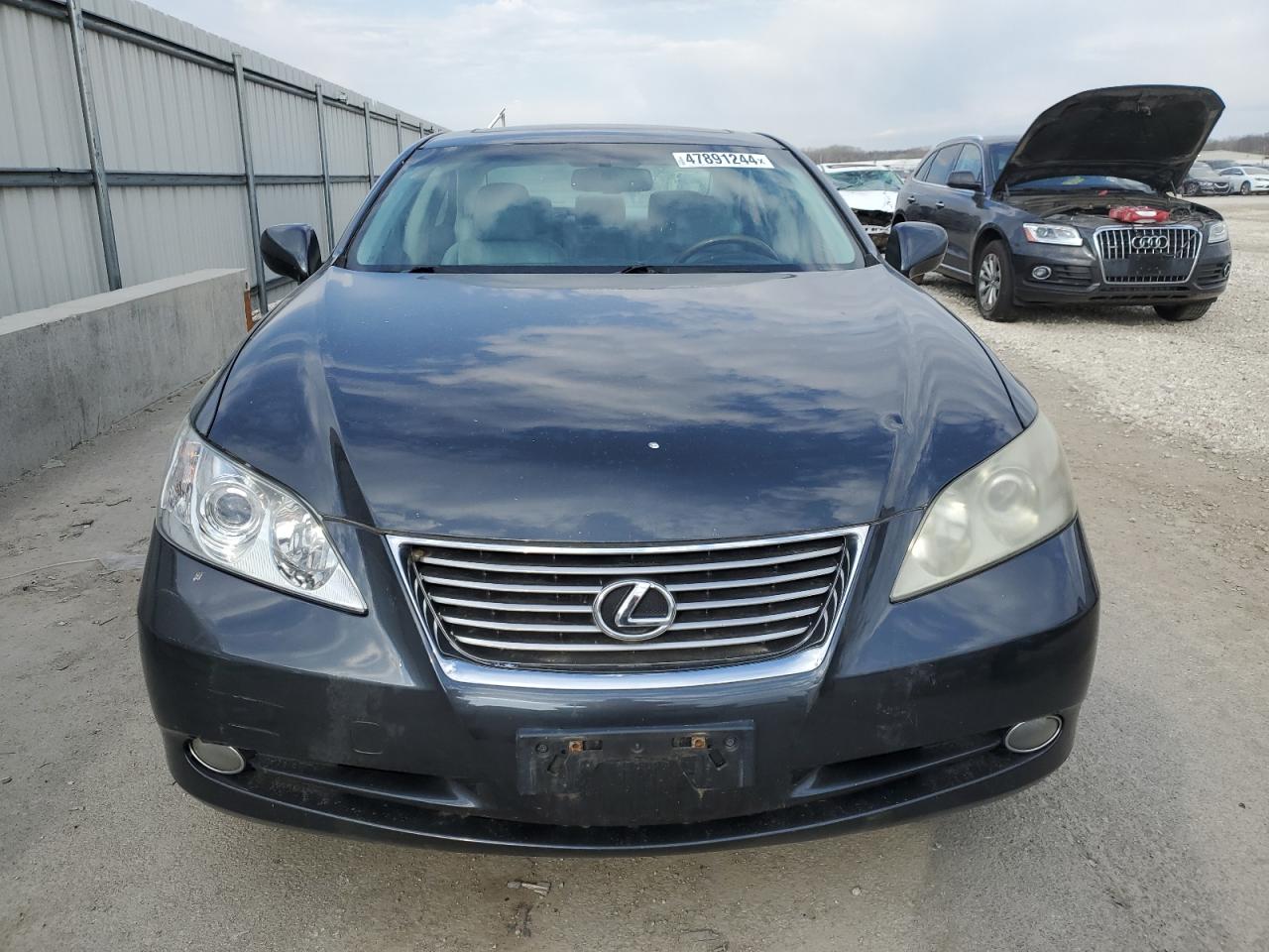 JTHBJ46G872119722 2007 Lexus Es 350