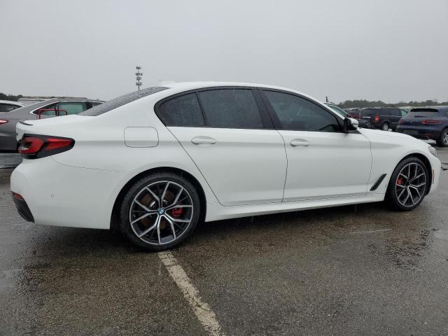 2023 BMW 530 XI - WBA13BJ01PCN28075