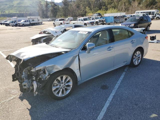 VIN JTHBW1GG1E2049105 2014 LEXUS ES300 no.1