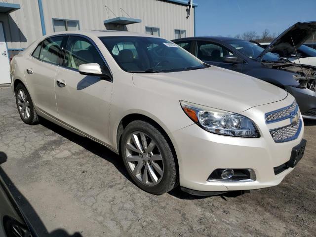 2013 Chevrolet Malibu Ltz VIN: 1G11H5SA1DF175417 Lot: 45482004