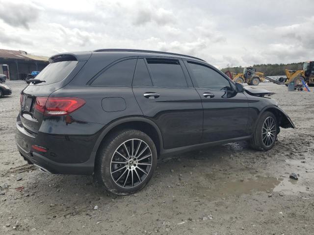 2021 Mercedes-Benz Glc 300 VIN: W1N0G8DB5MV296799 Lot: 47212914