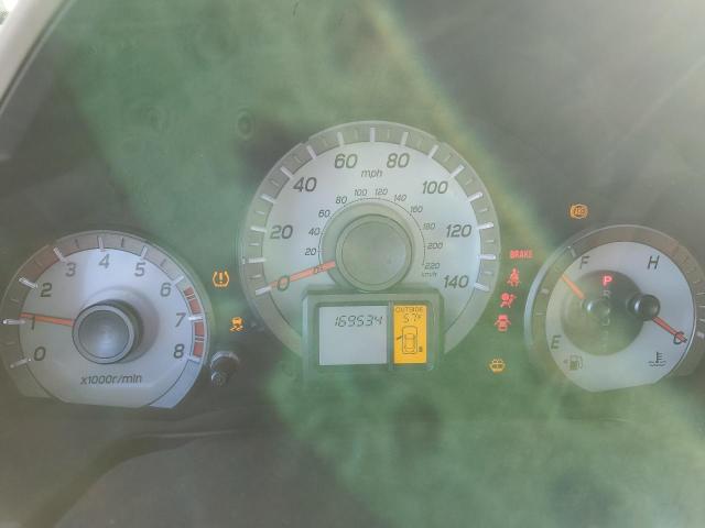 2012 Honda Pilot Exl VIN: 5FNYF4H59CB032508 Lot: 47646224