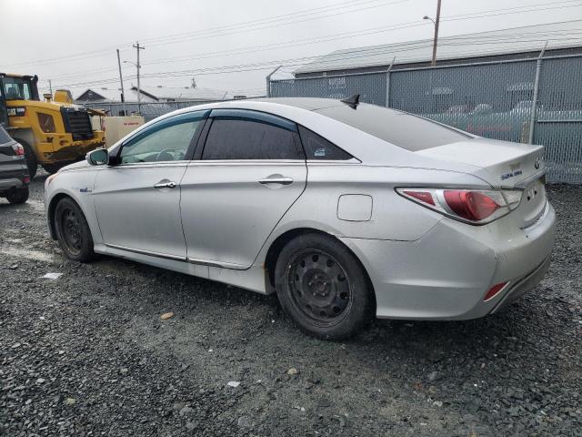 Vin: kmhec4a42da094609, lot: 46573314, hyundai sonata hybrid 20132