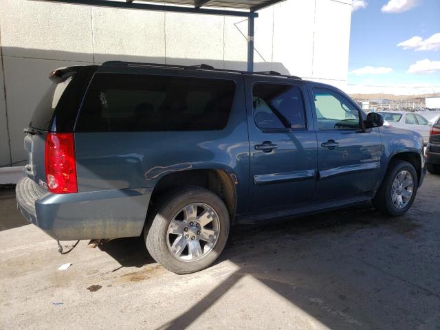 2009 GMC Yukon Xl K1500 Slt VIN: 1GKFK36369R220196 Lot: 48011754