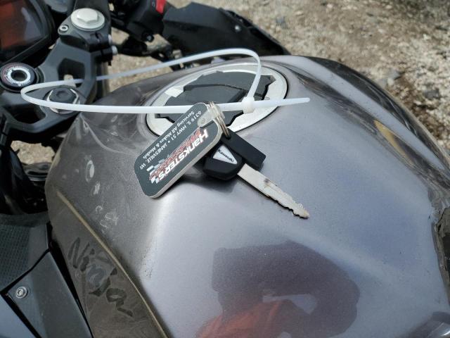 2021 KAWASAKI EX400 - JKAEXKG10MDAB5441