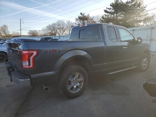 2016 FORD F150 SUPER - 1FTEX1EP8GFD38900