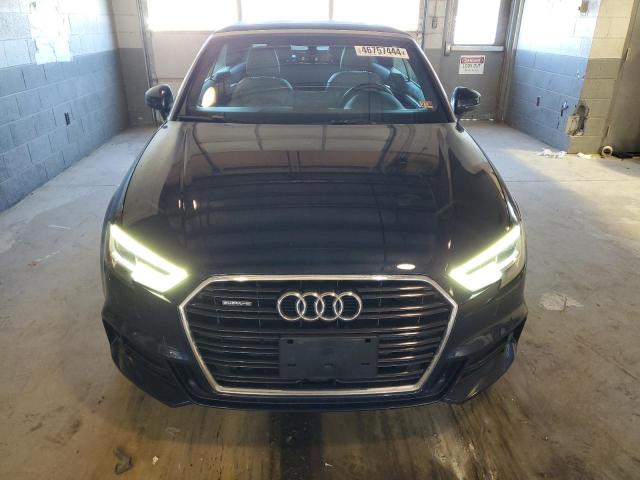 2019 AUDI A3 PREMIUM - WAUYELFF5K1031367