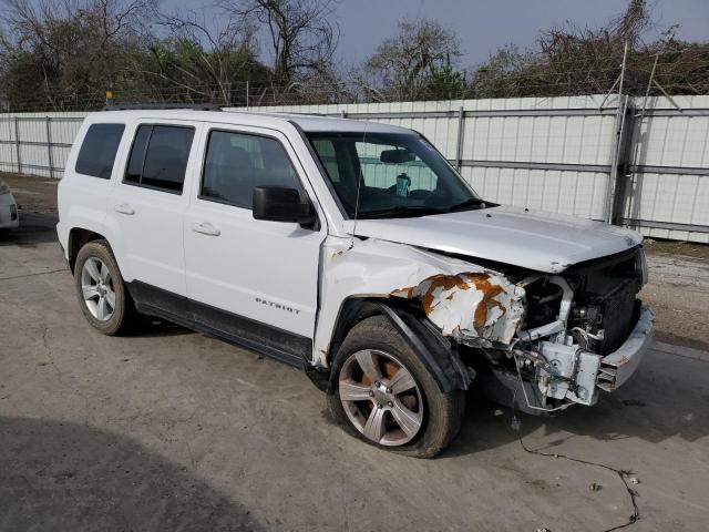 2016 Jeep Patriot Sport VIN: 1C4NJPBB4GD562979 Lot: 47950704