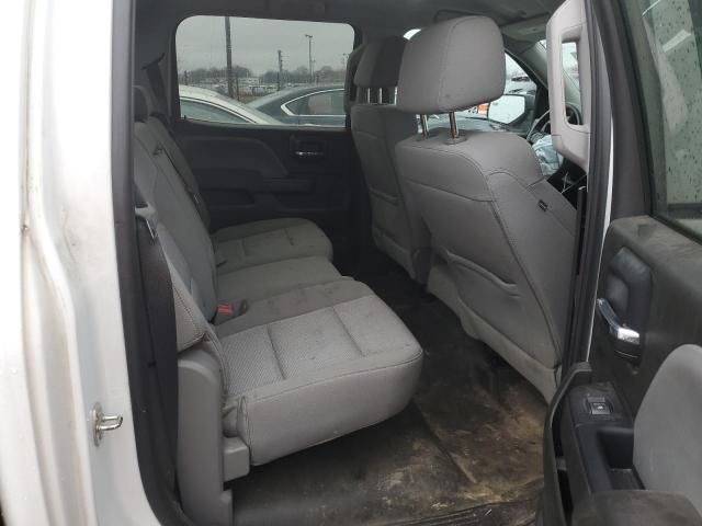 2018 CHEVROLET SILVERADO - 3GCUKNEC5JG133636