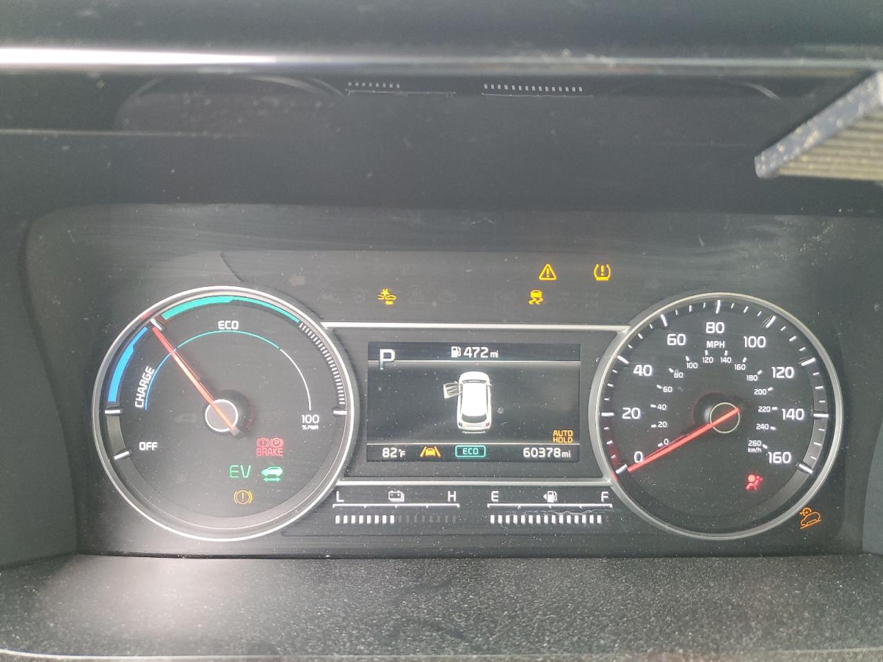 KNDRH4LG6M5040401 2021 Kia Sorento Ex