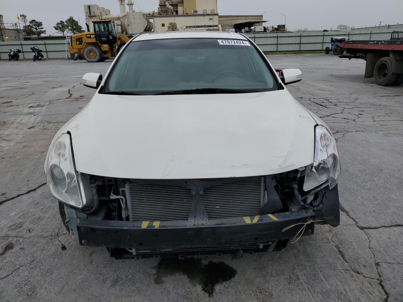 1N4AL2AP9AN562007 2010 Nissan Altima Base