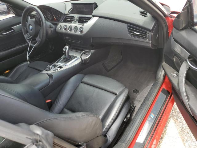 2015 BMW Z4 SDRIVE3 - WBALM7C51FJ798977