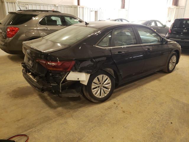 2019 VOLKSWAGEN JETTA S - 3VWCB7BU3KM248949