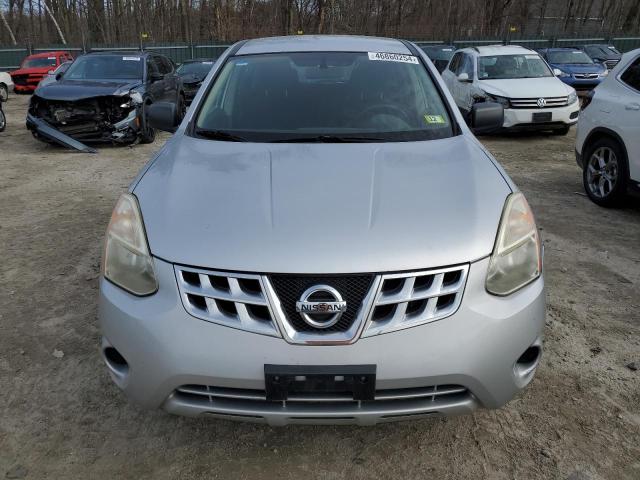 2013 Nissan Rogue S VIN: JN8AS5MV6DW603446 Lot: 46860254