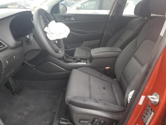 2017 Hyundai Tucson Limited VIN: KM8J33A45HU428600 Lot: 45938514