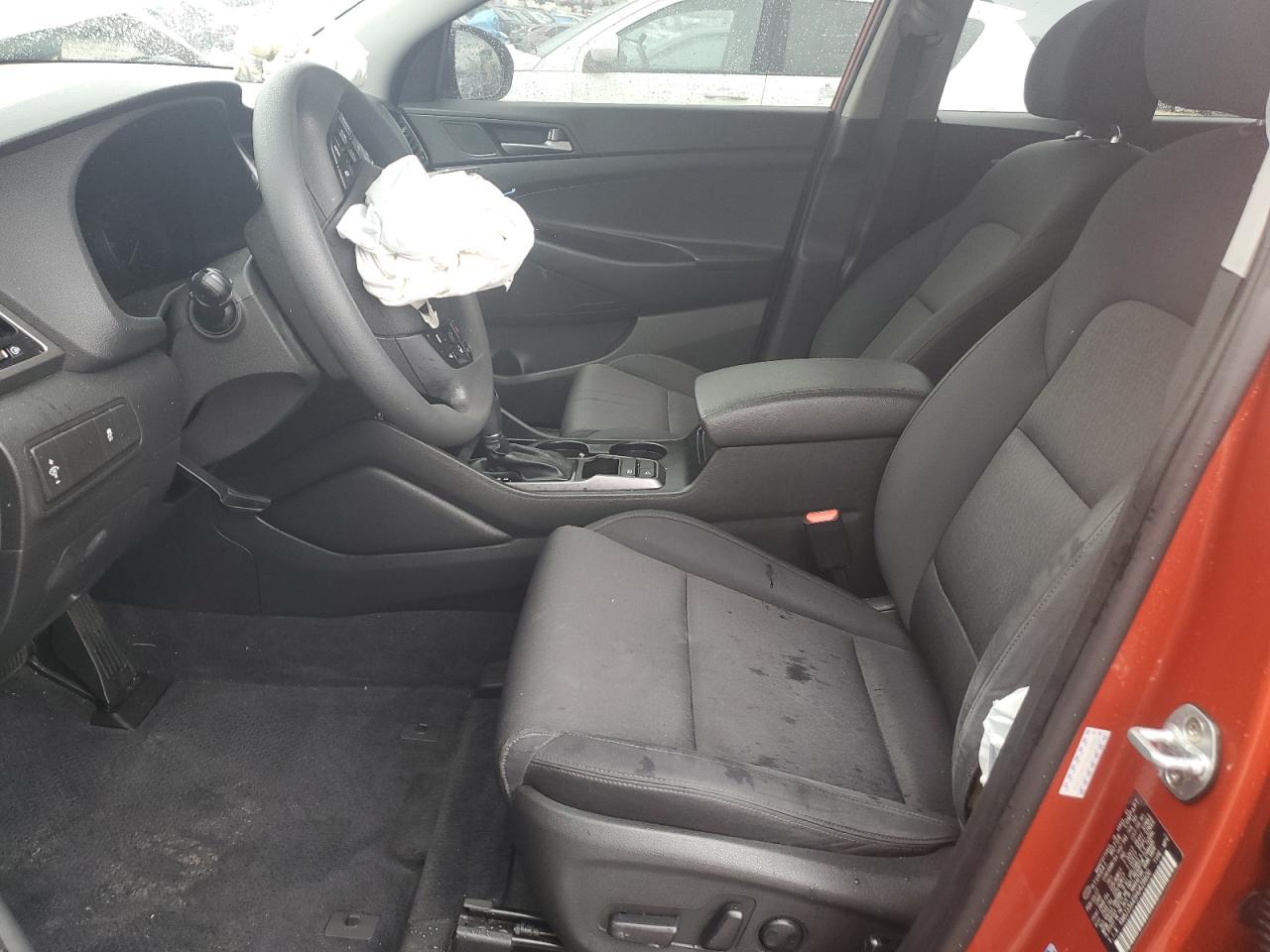 KM8J33A45HU428600 2017 Hyundai Tucson Limited