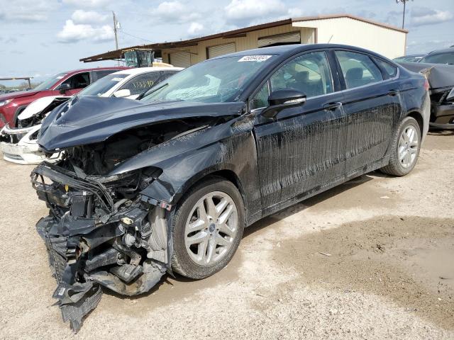 VIN 3FA6P0H73ER236615 2014 Ford Fusion, SE no.1