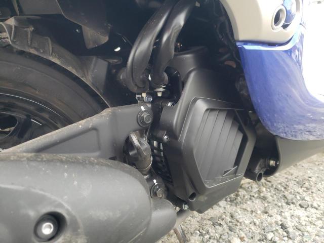 2023 HONDA NCW50 JH2AF7719PK602492
