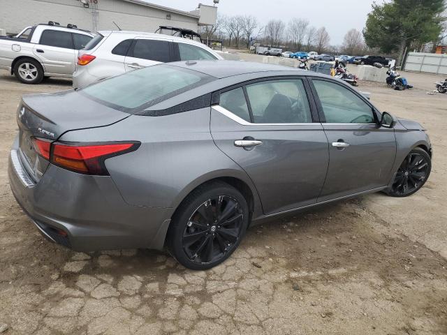 2019 NISSAN ALTIMA EDI - 1N4AL4FV9KC225319
